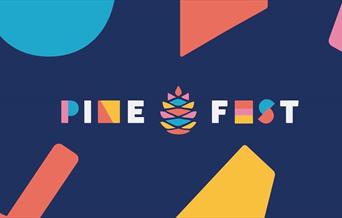 Pine Fest, Llandudno