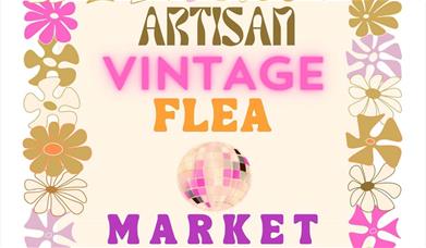 Providero Artisan, Vintage and Flea Market, Llandudno