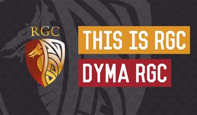This is RGC logo