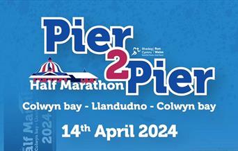 Pier2Pier Half Marathon