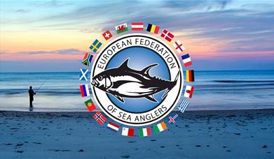 European Shore Angling Championship 2024, Conwy County