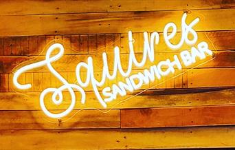 Squires Sandwich Bar