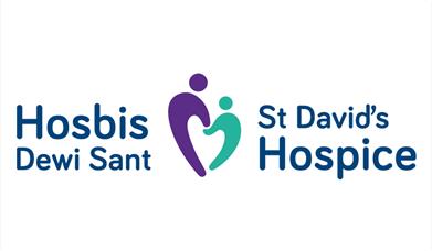 St David's Hospice logo