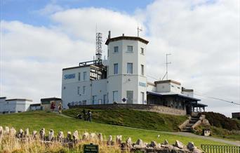 Great Orme Summit Complex