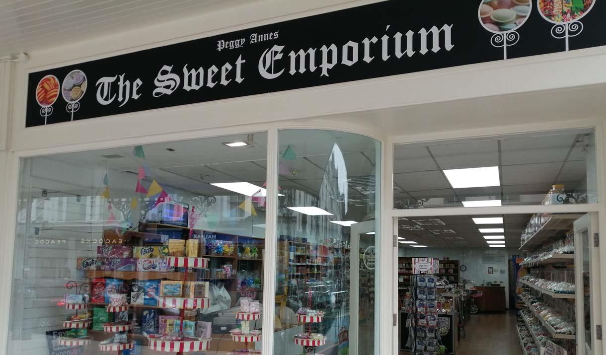 The Sweet Emporium