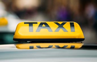 Interlink Taxis