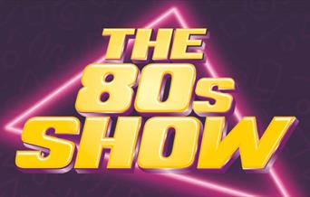 The 80s Show yn Venue Cymru