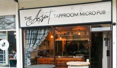 The Ascot Tapproom