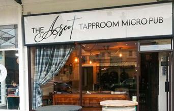The Ascot Tapproom