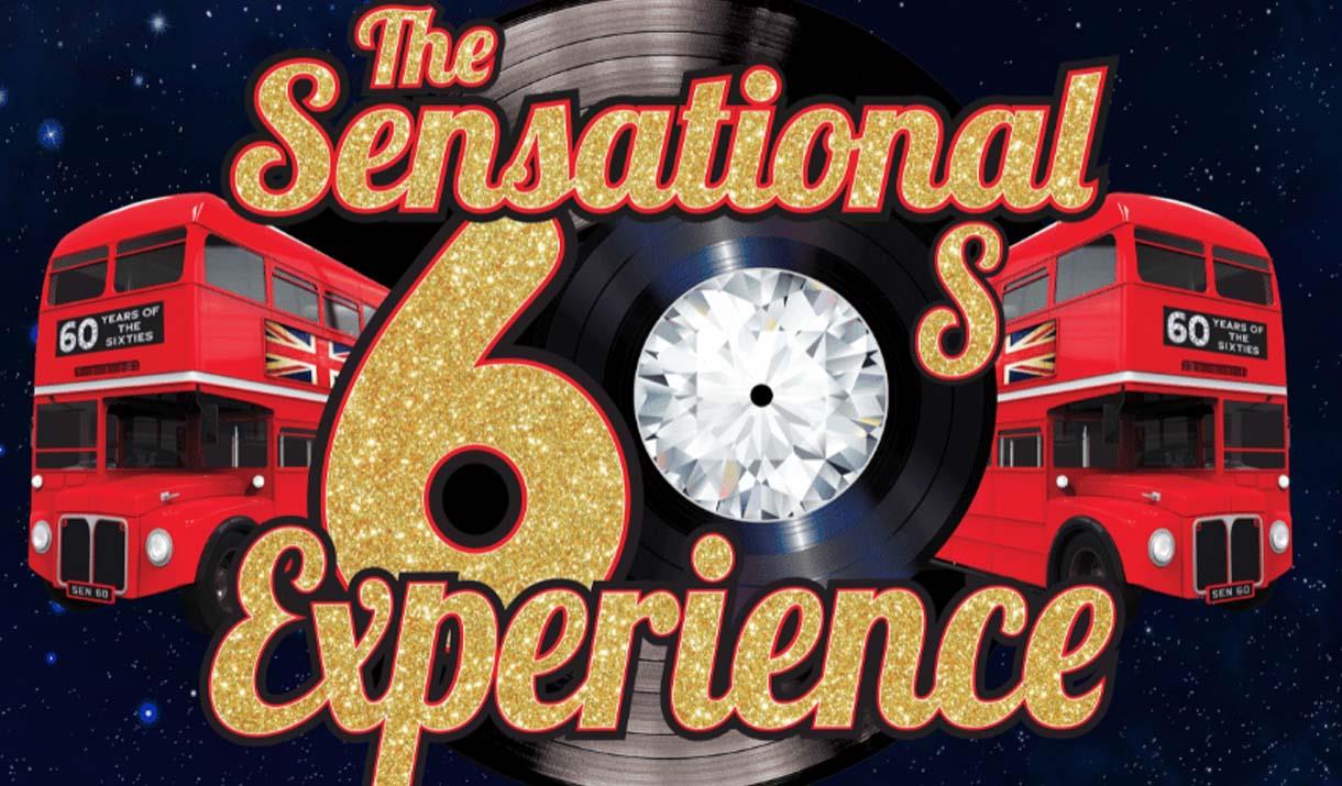 The Sensational 60's Experience at Venue Cymru