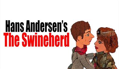 Hans Andersen's The Swineherd