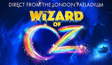 The Wizard of Oz yn Venue Cymru