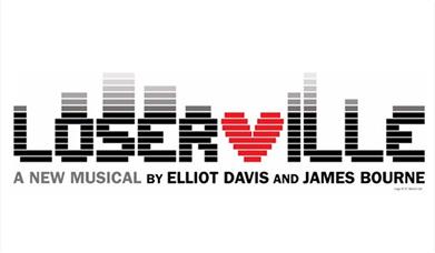 Loserville - St David’s College at Theatr Colwyn