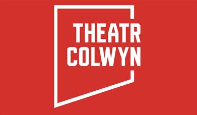 Theatr Colwyn logo