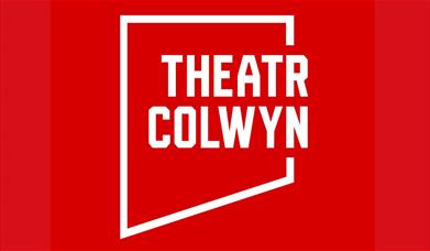 Theatr Colwyn logo