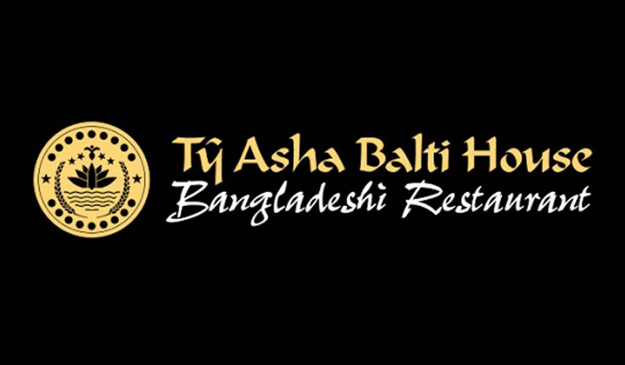 Tŷ Asha Balti House
