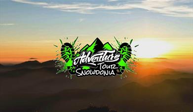 Adventure Tours Snowdonia