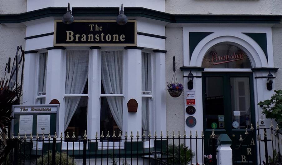 Branstone Guest House