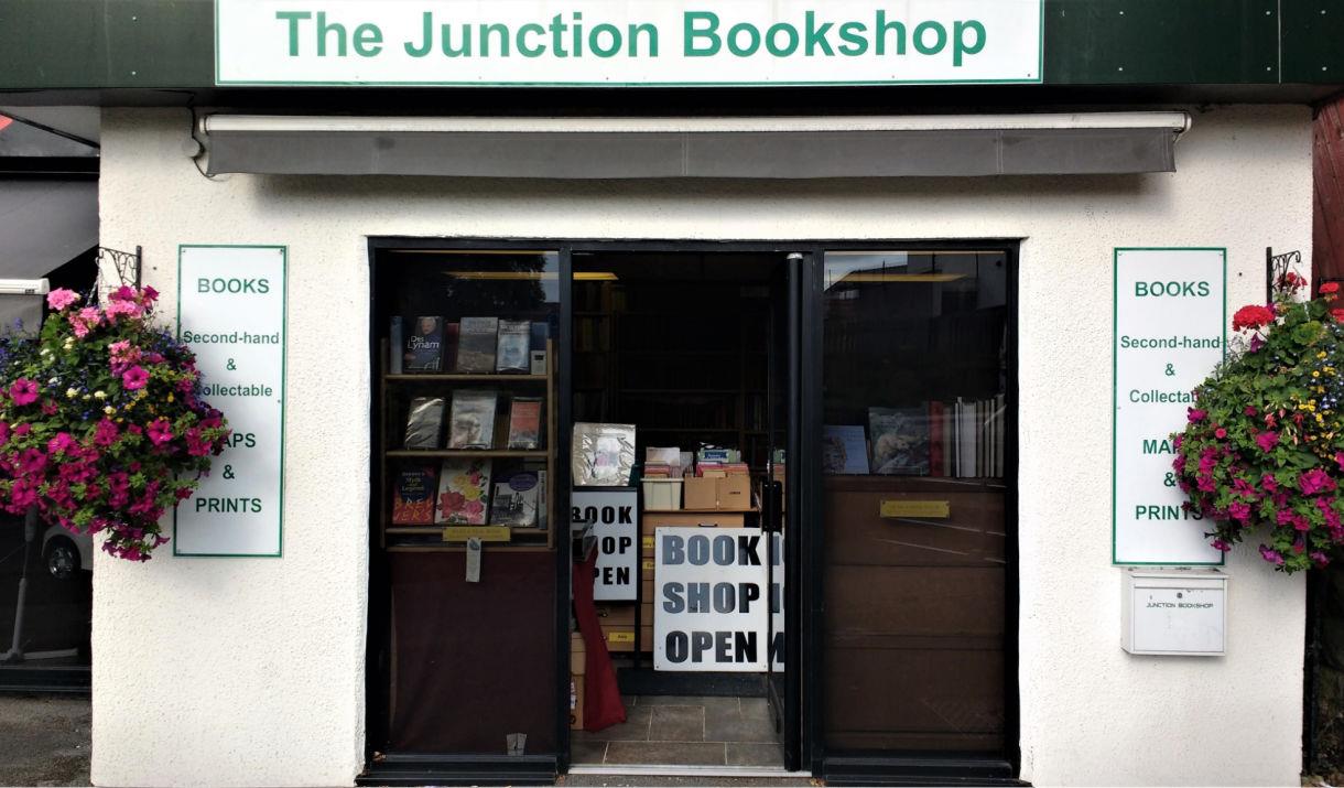 The Junction Bookshop