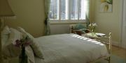 Lymehurst Bed and Breakfast Llandudno