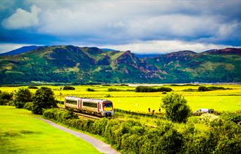 Conwy Valley Line