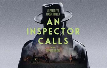 An Inspector Calls yn Venue Cymru