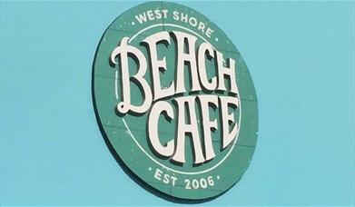 West Shore Beach Café
