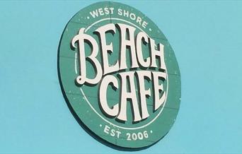 West Shore Beach Café