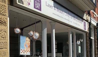 Bay Laser and Beauty Clinic