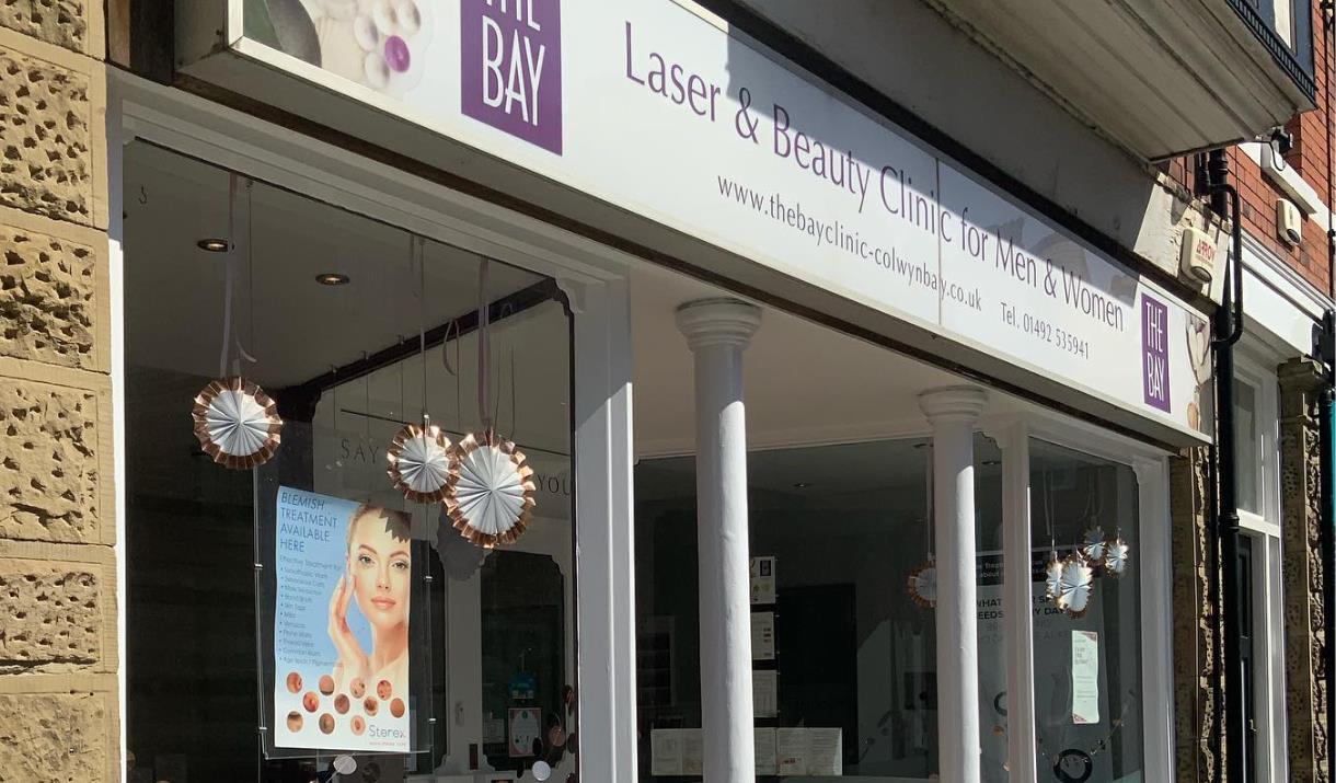Bay Laser and Beauty Clinic