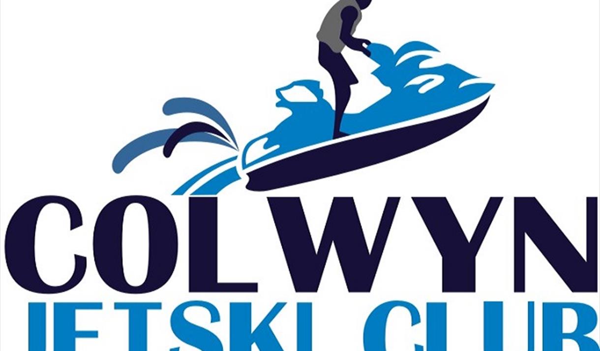 Colwyn Jet Ski Club Logo