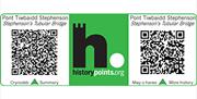 Cod QR Historypoints.org