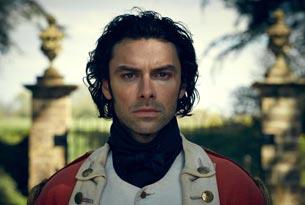 Poldark just one of the hit TV shows with stunning Cotswold locations
