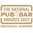 National Pub and Bar Awards - Regional winner 2023