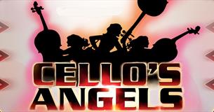 Cello's Angels - concert in Chipping Norton