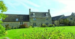 Cotswold Charm Holiday Cottages