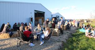 Cotswold Lakes Brew Co. Taproom
