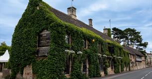 External Wheatsheaf