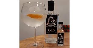 Gin Tasting Experience