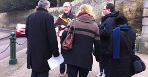 Cirencester Civic Society Guided Walks