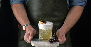 Cocktail Masterclass 