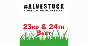 ALvestock music festival september 23rd and 24th sept