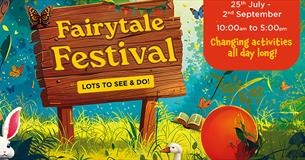 Fairytale Festival