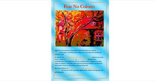Fear No Colours