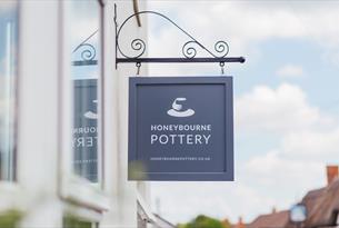 Honeybourne Pottery
