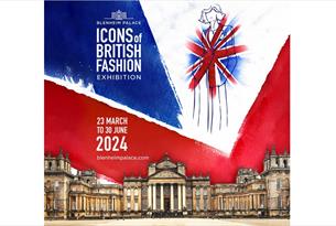 Icons of British Fashion
