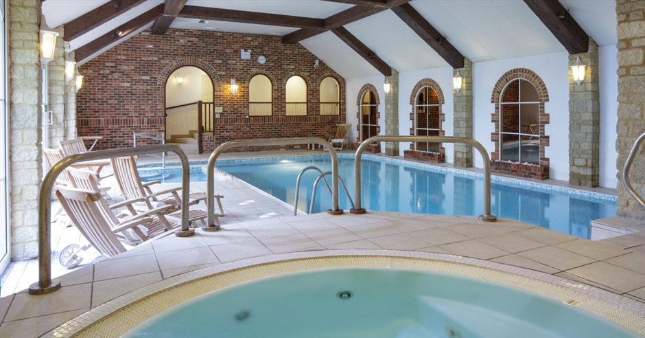 Oxford Witney Hotel - Witney - Cotswolds