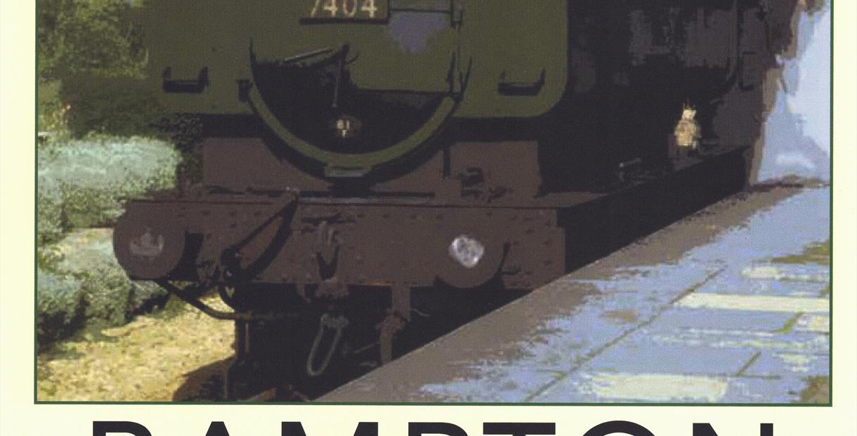 Bampton and Its Railway 1873-1962