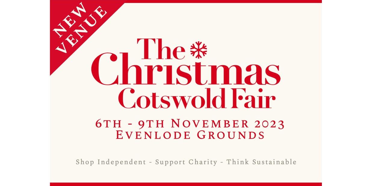 The Christmas Cotswold Fair Cotswolds