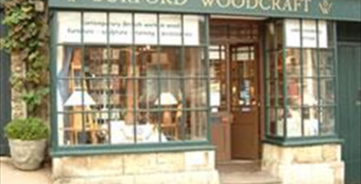 Burford Woodcraft